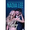 The Billionaire's Baby (Nadia Lee)(Brožovaná)