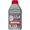 Motul Brake Fluid DOT 3&4 500 ml