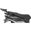 SHAD Montážna sada pre Horný kufor Top master S0BR14ST SUZUKI BURGMAN STREET 125 (Montážna sada pre horný kufor SHAD, vhodná pre všetky typy. Nemusíte objednávať žiadne ďalšie diely, stačí iba vybrať