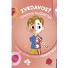Zvedavosť odkrýva tajomstvá Ľudské telo