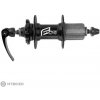 FORCE 6D-72 zadný náboj, 32 dier, QR, 6 dier, Shimano HG