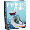 Mindok Papírové moře