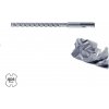 HIKOKI VRTÁK 4-BRITÝ SDS-PLUS 14X1000MM 752789