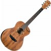 Washburn Comfort G-Mini 55 Koa Natural Akustická gitara