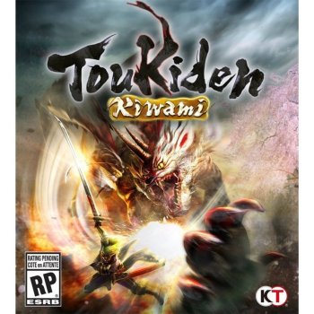 Toukiden: Kiwami