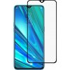 5D Ochranné tvrdené sklo Realme 5 Pro čierna farba