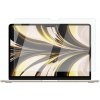 VSETKONAMOBIL 141434 Tvrdené sklo pre laptop Macbook Air 13 (M2 / M3 / M4 / M5) A2681 / A3113 / A3240 / A3449