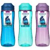 Sistema Fľaša s výklopným viečkom Hydrate Active Flip Top 800 ml, mix farieb