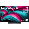 LG OLED48C54 OLED48C54LA.AEU + Cashback 320€ OLED48C54LA.AEU - OLED evo 4K TV