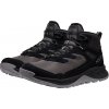 Pánske topánky Keen Hightrail Mid Polar Black / Steel Grey Veľkosť: 44,5, Vnútorná dĺžka topánky: 29,0 cm