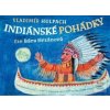 Indiánské pohádky (Vladimír Hulpach)