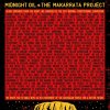 Midnight Oil: The Makarrata Project - CD