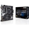 ASUS MB Sc AM4 PRIME A520M-E/CSM, AMD A520, 2xDDR4, 1xHDMI, 1xDVI, 1xVGA, mATX