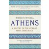 Athens (Thomas N. Mitchell)(Brožovaná)