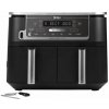 Ninja AF451EU Foodi MAX Dual Zone Air fryer 9,5L - S teplomerom
