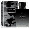 NG Eau de toilette Valencia Men Black 100 ml