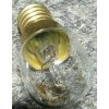 Žiarovka do rúry všetkých bežných značiek sporákov. 15 W / 230 - 240 V, závit E 14