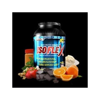 Allmax Isoflex Whey Protein Isolate 2250 g