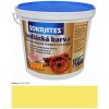 Sokrates Sedliacka farba 2 kg 0620 žltá