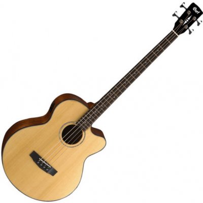 Cort AB850F Natural