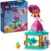 LEGO® - Disney Princess 43259 Točiace sa Ariel 5702017814483 (5702017814483)