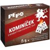 IsT Kominicek 5 ks krab. 14 g