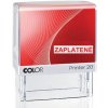 COLOP Printer 20 ZAPLATENÉ
