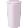 Termohrnček CARRIE 400 ml, ružový, nerezová oceľ, Stelton