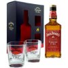 Jack Daniel's Fire 0,7l 35% (darčekové balenie 2 poháriky)