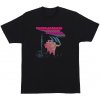 OJ tričko Black Sabbath Paranoid Motion Trails S/S Heavyweight T-Shirt Black 162845 vel. XL