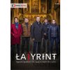 Labyrint III DVD