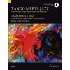 Tango Meets Jazz (Uwe Korn,Uwe Korn)(Kniha)