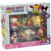 Set figurek Hello Kitty and Friends Dreamland 6ks