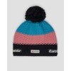 EISBÄR Star Pompon Mü SKA Kids Ružová/ Čierna/ Tyrkysová