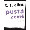 Pustá země - T. S. Eliot