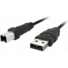 Belkin F3U154bt1.8M USB 2.0, A-B, 1,8m