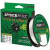 Spiderwire Šnúra Stealth Smooth 8 Priehľadná 150m 0,07mm 6kg