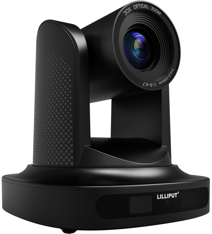 Lilliput C30N Full HD PTZ Camera 30x POE