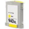 Profitoner HP C4909A kompatibilný atrament yellow No. 940XL pre tlačiarne HP, 1.400 str