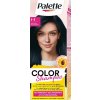 Palette Color Shampoo 1-1 Modročierny farba na vlasy