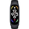 Xiaomi Smart Band 7 Fitness hodinky uni čierna; M2129B1