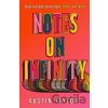 Notes on Infinity - Austin Taylor