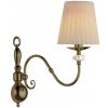Shilo-Amplex | Amplex 8395 - Nástenná lampa LILOSA 1xE14/10W/230V | AML0150