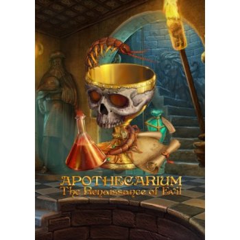 Apothecarium: The Renaissance of Evil (Premium Edition)