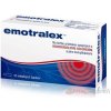 Emotralex rektálne čapíky na liečbu hemoroidov 10 ks
