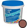 Malta škárovacia Mapei Kerapoxy 2 kg terracota