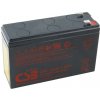 CSB 12V 7Ah PBCS-12V007-F1F2AH