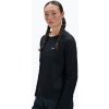 Dámsky cyklistický dres longsleeve POC Motion Air uranium black