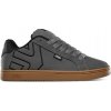 Etnies Fader dark grey/black 44 25 /26 - Odosielame do 24 hodín
