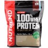 100% Whey Protein 1000 g - Nutrend - Vanilka